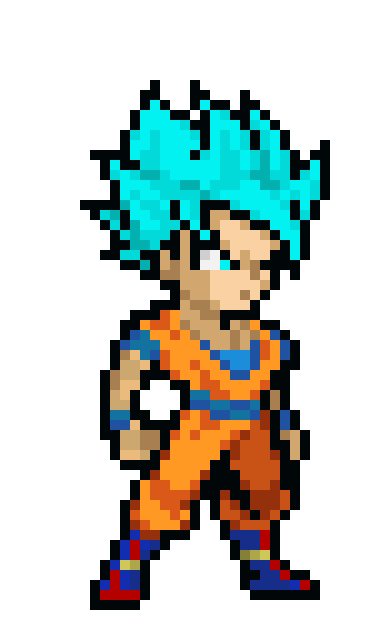 [df6099] songoku 4
