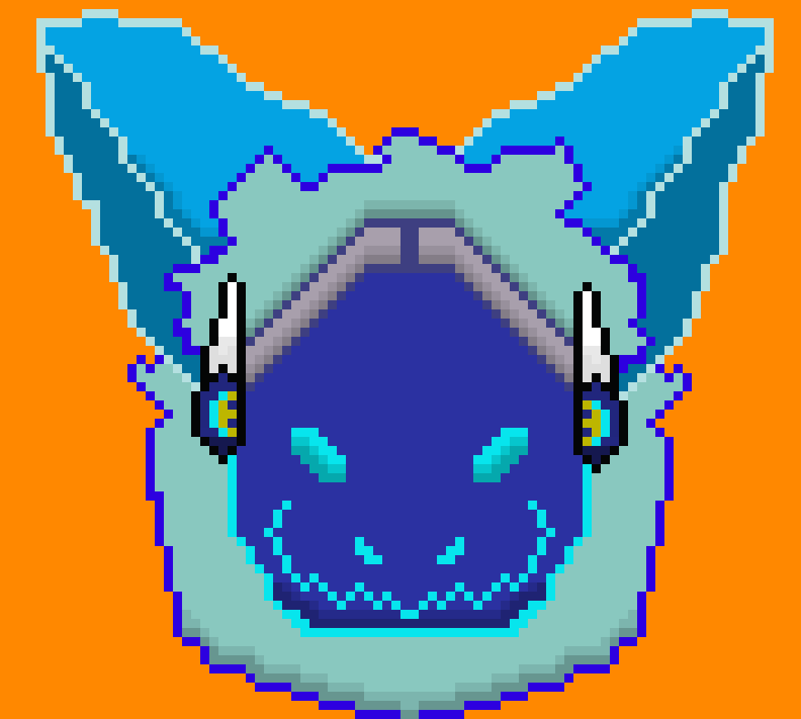 [9664c4] Protogen Pixel Art