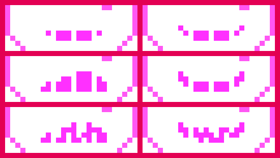 [45a4d0] Color update ~BD