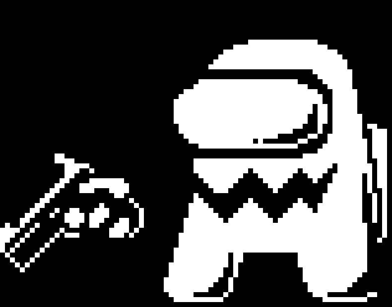 [1c0dc7] ....Well hello, Fellow "Impostor"...