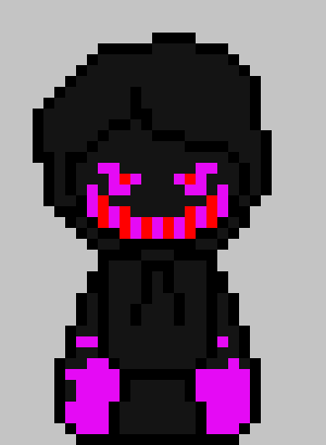 [30dec3] (none of ez's powers get taken away somehow, and gaster dies over, and over, and over again.). -Corrupted Ez