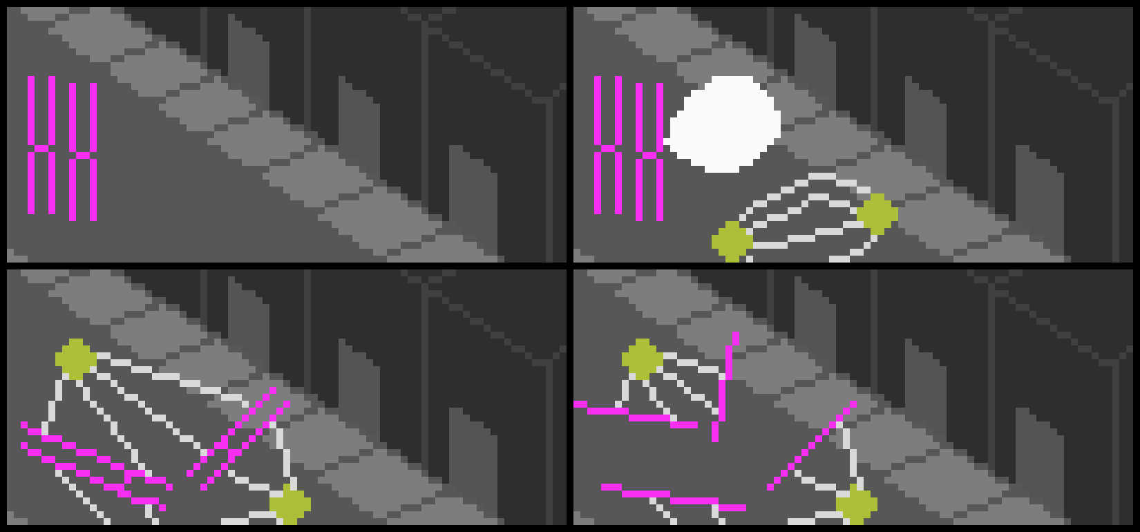 [9664c4] Meiosis Comic