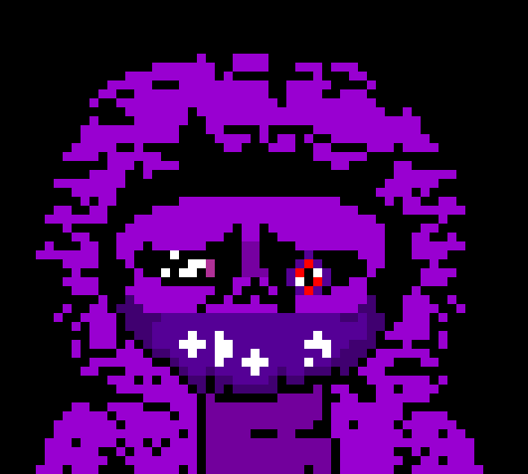 [c8bb2d] -walks back into the woods-