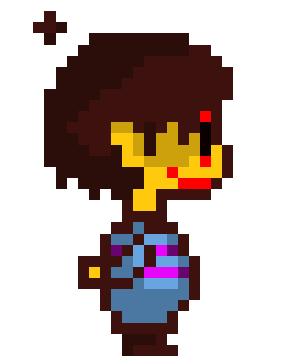 [1b0f91] Frisk Side 3!