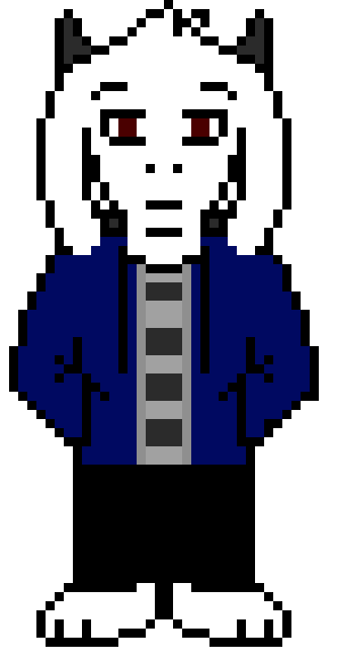 [123808] *turns back to a goat* ok...