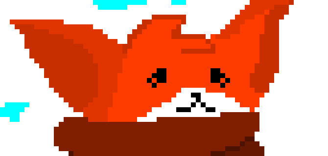 [a34ade] [They flinch as they fall, having a natural instinct to help others] "...uh.."