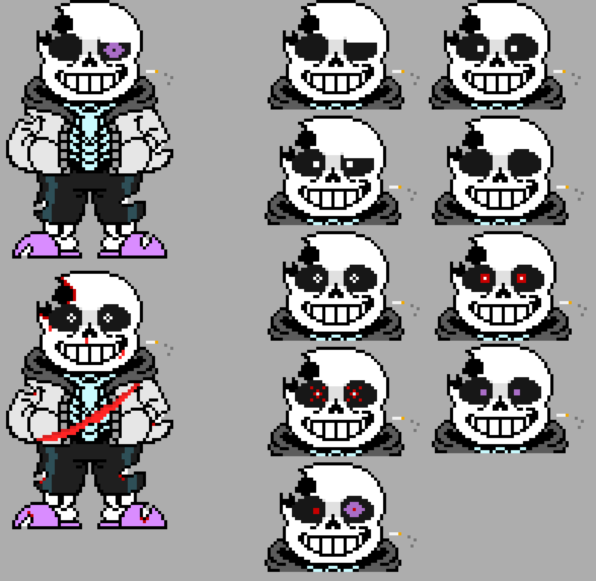 [000885] Thoughts anyone? should i add or take away some things? - CT