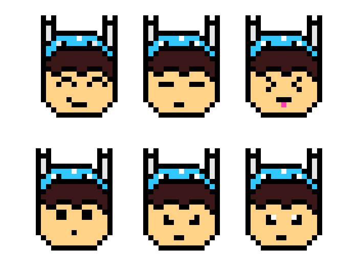 [9664c4] Latios228 Game Sprite Concept 2