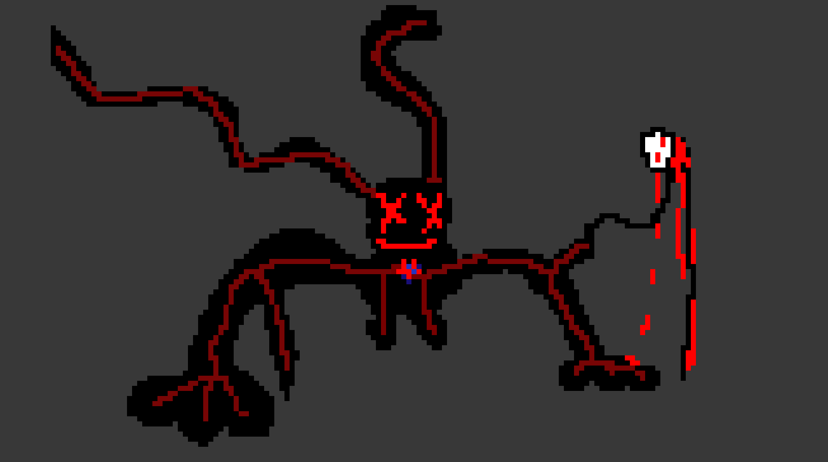 [b68dca] oh hey sans how ar- OH MY LORD WHAT THE HELL IS THAT