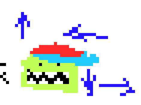 [bf6708] I will be come s w a g g y now. 