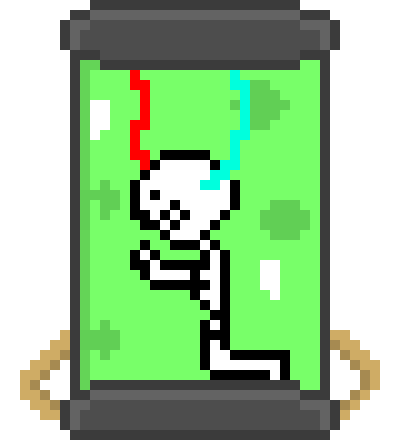 [9664c4] au clon pod