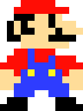 [9664c4] mario