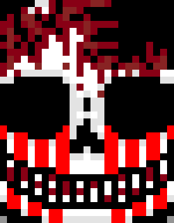 [2b1f9b] *lets go off terror in time so terror takes the hit, then he goes away to find a new vessel* i d-d-dont fe-feel so goo- *passes out*