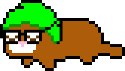 [9664c4] Cat