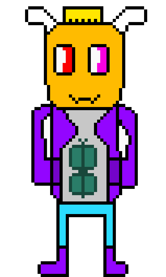 [9664c4] David the Prince