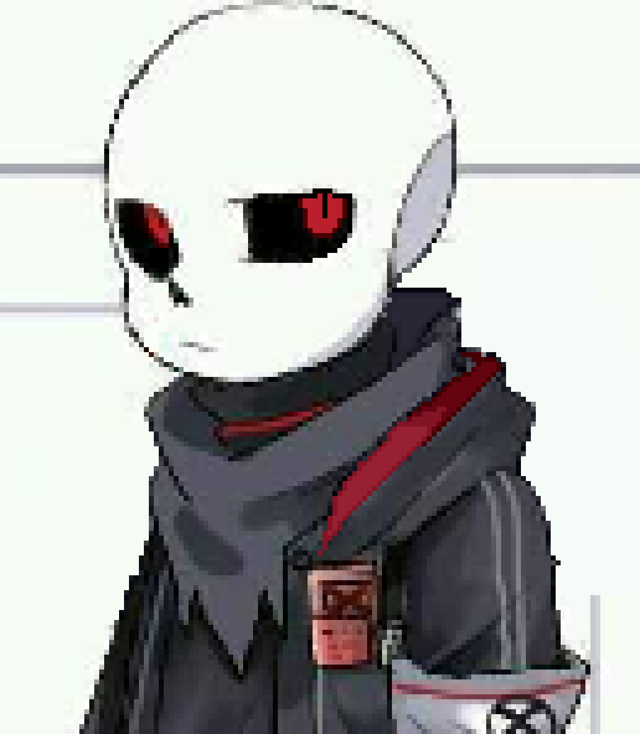 [0ae1f1] *running for cover with some other monsters as explosions go off* fuckfuckfuckfuckfuck