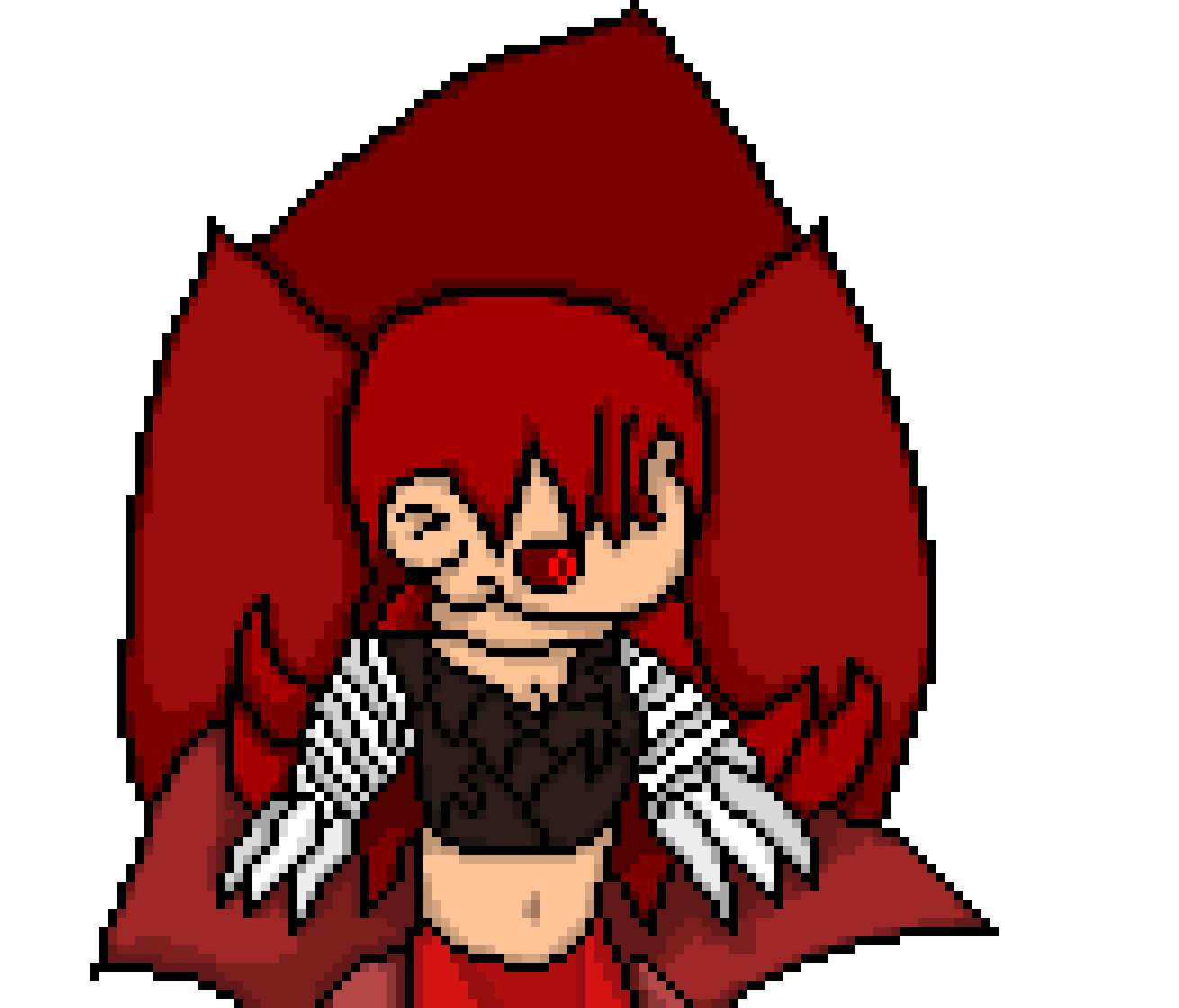 [965131] i fucking called it... -Pain Elemental