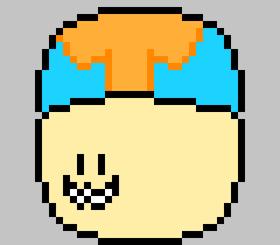 [990543] We're FucT! but Gay Spider -T