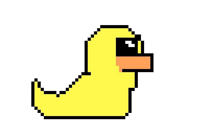 [9664c4] Rubber duck