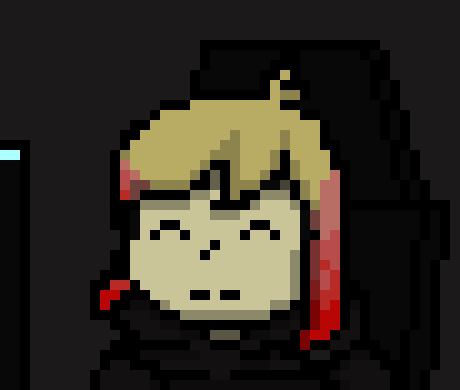 [8a598a] Ooooh, I know what it was Anau! I saw your RP name first. Kinda odd... -Atari