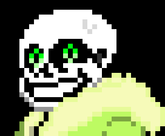 [df4002] Also, Orange sans, I'll remake your sprite so if you like it you use it. -Zane