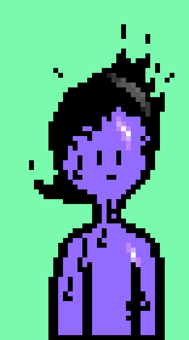 [2fbf6b] Can you tell me the roles for swapverse, Im depressed and bored and want to make a take on it.