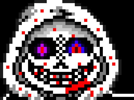 [4dde31] I'm working on mine))