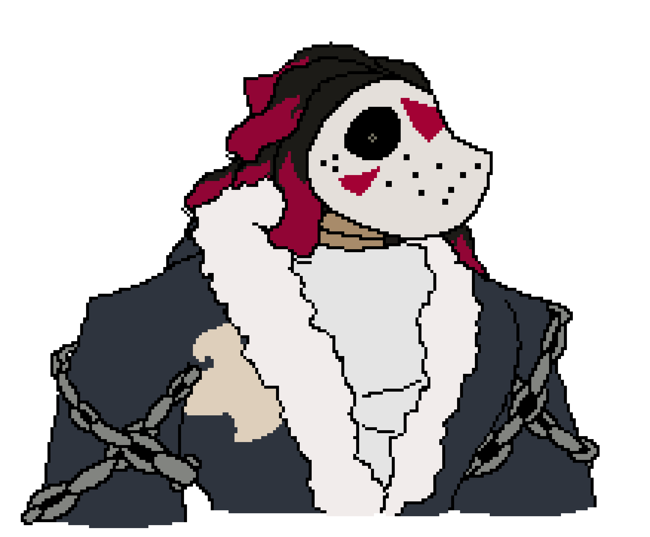 [6ecbe4] actually this might be a tad bit too much detail for just 3 colors so like. super nintendo it is i thin