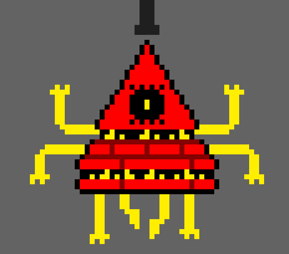 [5101cd] Nothing will harm you two