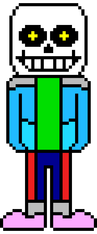 [d6b045] (I’ll reshape the head)