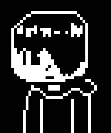 [5b2f3e] it looks like my colored self is depressed (and forgotten)