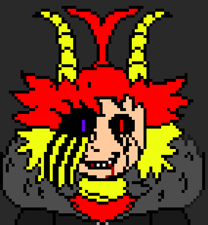 [37eaa2] (This is my phase 3) - HZ DST