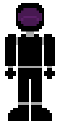 [25d002] *His visor light dies down, and Odst continues walking through the forest*