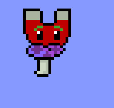 [5fd880] (magnet shroom) gimme your metal