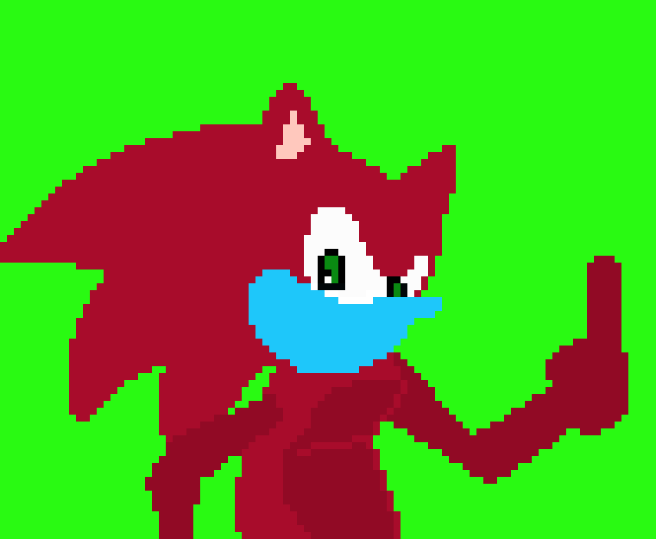 [53a360] REDHOTSONIC says fuck you i'm leaving