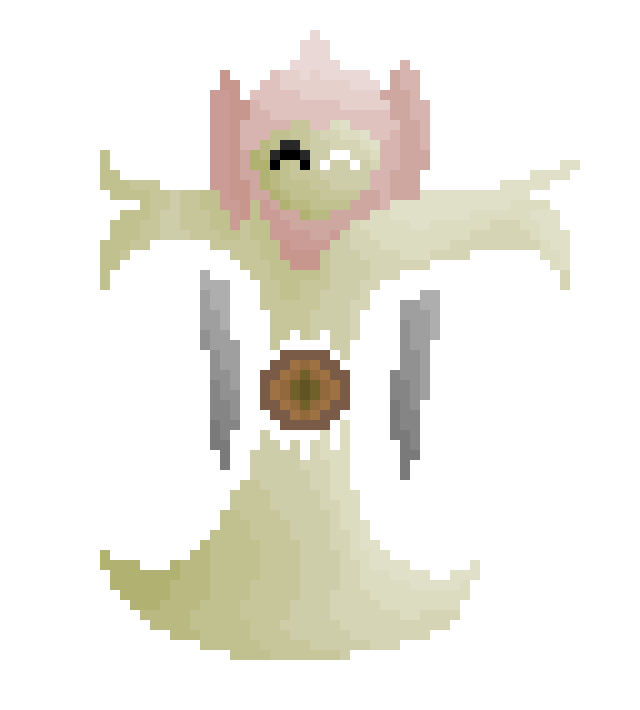 [f7c573] Giving Life character (mawile)