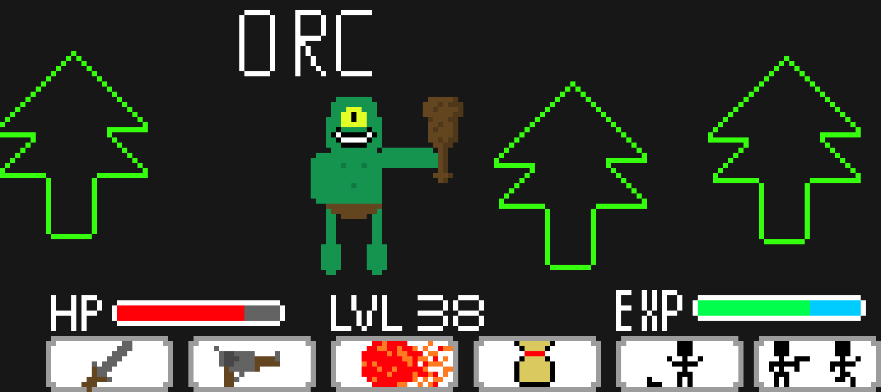 [9664c4] battle unspareuble