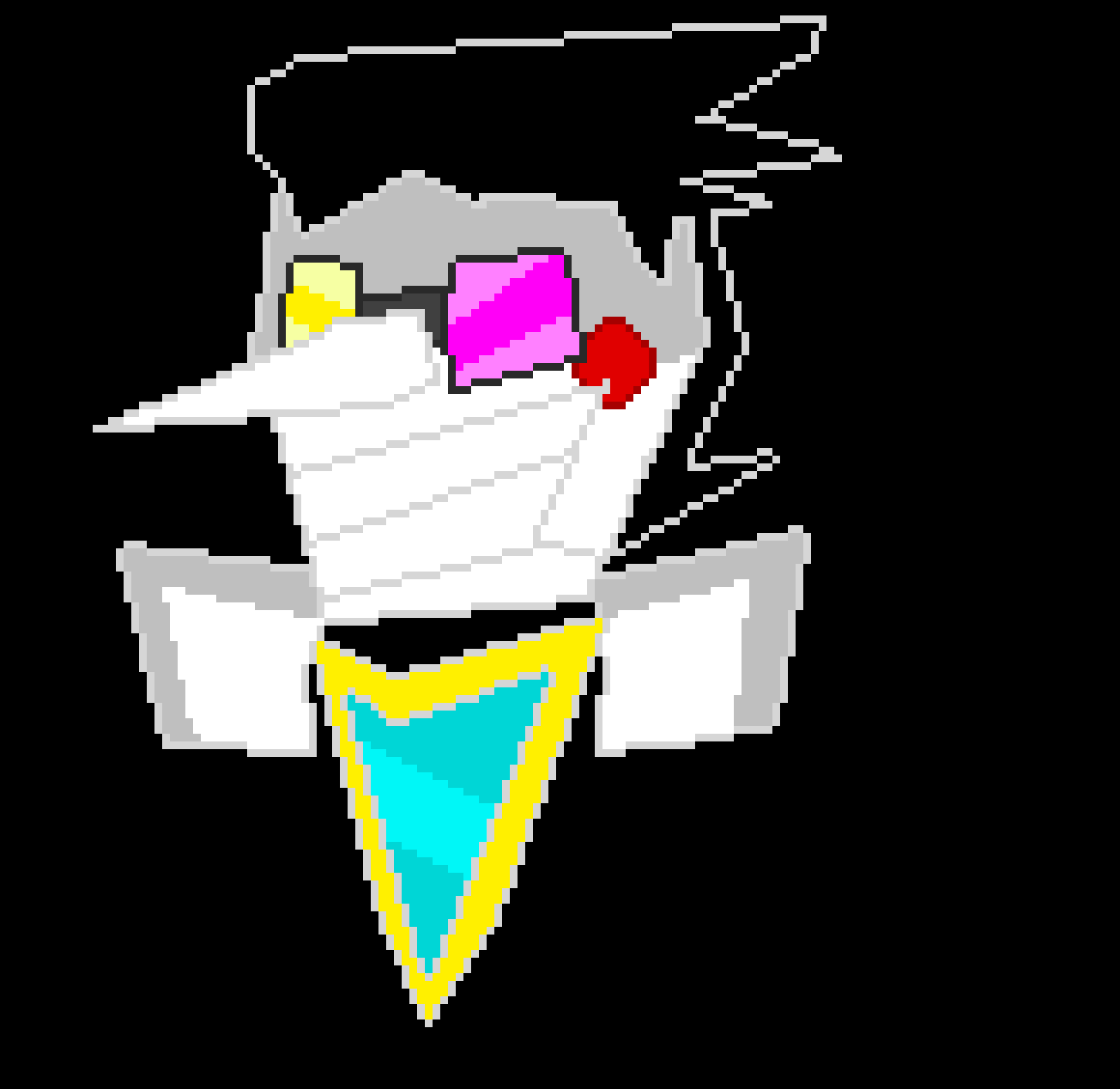 [812b32] ight ill put a ver of sans I made a year ago over the sans, and give credit of course - Molt!