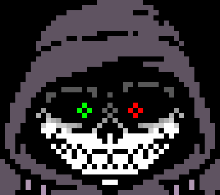 [63ceb7] . . . I just realized I can do exactly that, and by god I'll do it cause I can at least do it RIGHT, so long as the sprite is good and not utter SHIT............