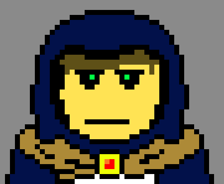 [ca8ee4] Meanwhile in the forest(Sees Puppet strings near trees)Are these fake?