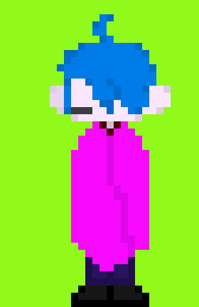 [c8bb2d] -fell asleep on bean -