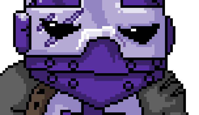 [f7c573] yeah, but your flesh can be used for Pink Knight's tea.