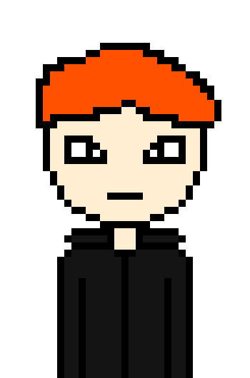 [a41074] do you realize how inaccurate that is? a lot of people put pockets on their oc's just look at every Sans on here. and that's just ONE example