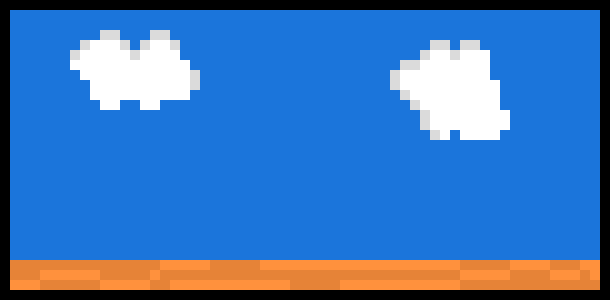 [9664c4] Mario Dash BG