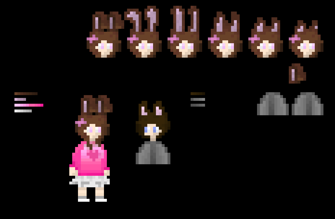 [aec35f] duskii and kawabii