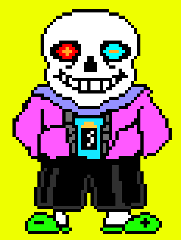 [acbc50] Battery sans