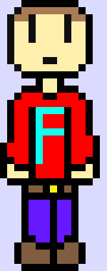 [05b0c1] Welp. There goes my dad. Into a shattered crystal on the ground. Good enough for him. The Crystal is like my testing pod, but he will never escape.