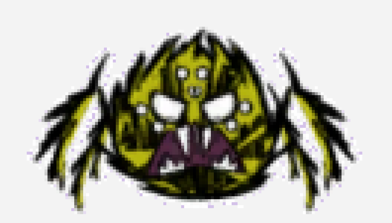 [96ca9c] best not to go though...-warrior spider *translated*