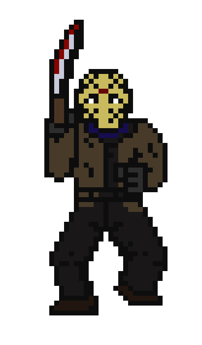 [ad49b7] Part 11 Jason