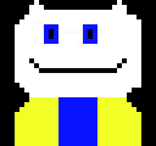 [ae6800] "Hey, kid. I really appreciate that your being a nice person."